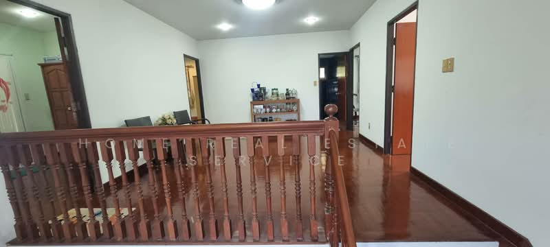 Chuan Chuen Garden Ville, Pathum Thani, Pathum Thani-Bangkok Road, Bang Dua, Muang Pathum Thani, Pathum Thani, 5 Bedrooms, 350 sqm, Single Detached House For Sale, by HOME Real Estate Service, 500173067 - DDproperty.com