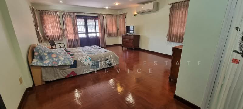 Chuan Chuen Garden Ville, Pathum Thani, Pathum Thani-Bangkok Road, Bang Dua, Muang Pathum Thani, Pathum Thani, 5 Bedrooms, 350 sqm, Single Detached House For Sale, by HOME Real Estate Service, 500173067 - DDproperty.com