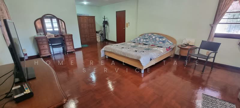 Chuan Chuen Garden Ville, Pathum Thani, Pathum Thani-Bangkok Road, Bang Dua, Muang Pathum Thani, Pathum Thani, 5 Bedrooms, 350 sqm, Single Detached House For Sale, by HOME Real Estate Service, 500173067 - DDproperty.com