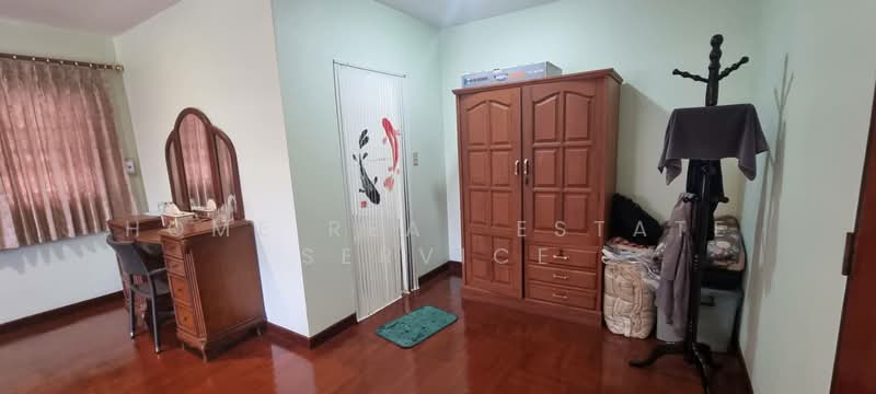 Chuan Chuen Garden Ville : ชวนชื่น การ์เด้นวิลล์, ปทุมธานี, ถนนปทุมธานี-กรุงเทพฯ, บางเดื่อ, เมืองปทุมธานี, ปทุมธานี, 350 ตร.ม., บ้านเดี่ยว ขาย, โดย HOME Real Estate Service, 500173067 - DDproperty.com