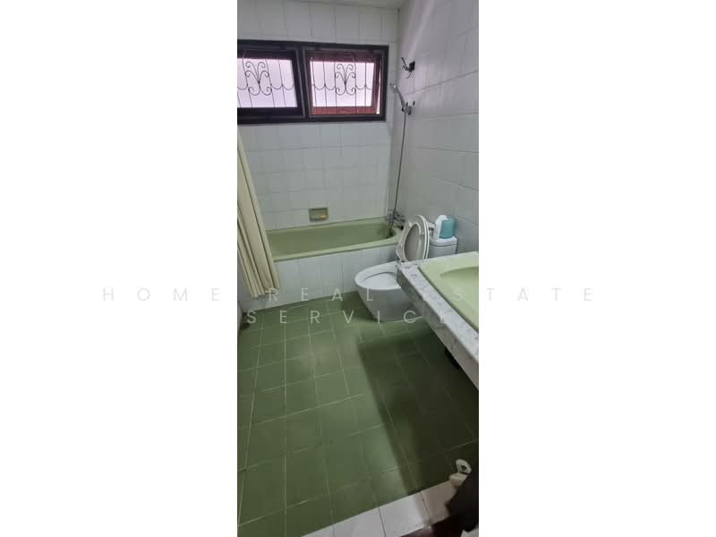 Chuan Chuen Garden Ville, Pathum Thani, Pathum Thani-Bangkok Road, Bang Dua, Muang Pathum Thani, Pathum Thani, 5 Bedrooms, 350 sqm, Single Detached House For Sale, by HOME Real Estate Service, 500173067 - DDproperty.com