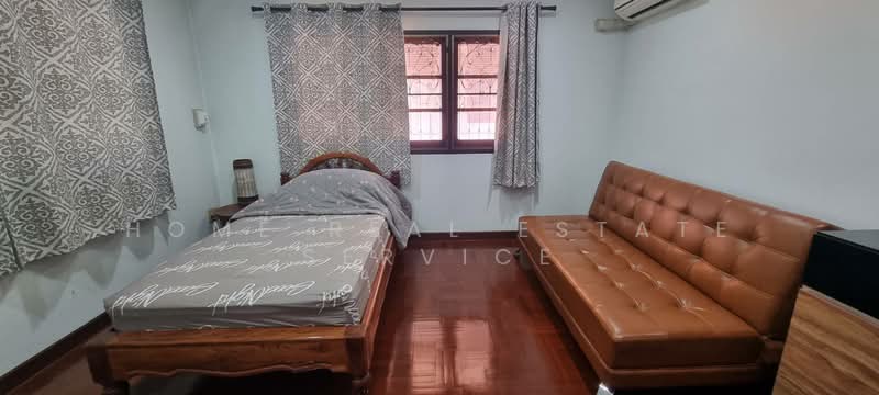 Chuan Chuen Garden Ville, Pathum Thani, Pathum Thani-Bangkok Road, Bang Dua, Muang Pathum Thani, Pathum Thani, 5 Bedrooms, 350 sqm, Single Detached House For Sale, by HOME Real Estate Service, 500173067 - DDproperty.com