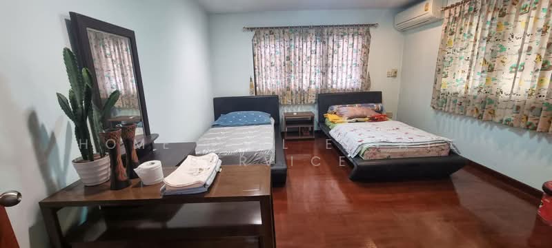 Chuan Chuen Garden Ville, Pathum Thani, Pathum Thani-Bangkok Road, Bang Dua, Muang Pathum Thani, Pathum Thani, 5 Bedrooms, 350 sqm, Single Detached House For Sale, by HOME Real Estate Service, 500173067 - DDproperty.com