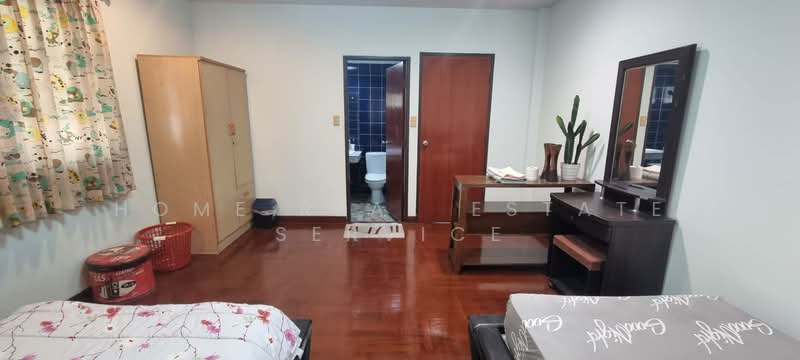 Chuan Chuen Garden Ville, Pathum Thani, Pathum Thani-Bangkok Road, Bang Dua, Muang Pathum Thani, Pathum Thani, 5 Bedrooms, 350 sqm, Single Detached House For Sale, by HOME Real Estate Service, 500173067 - DDproperty.com