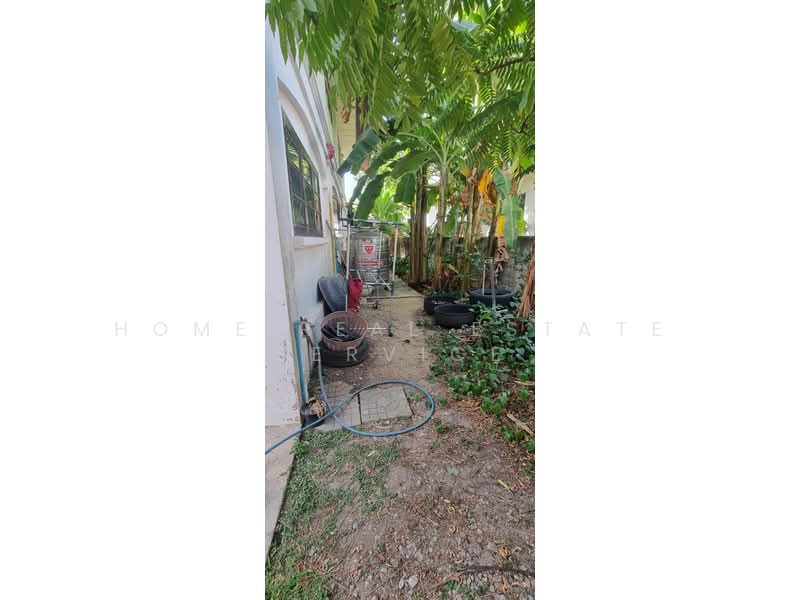 Chuan Chuen Garden Ville, Pathum Thani, Pathum Thani-Bangkok Road, Bang Dua, Muang Pathum Thani, Pathum Thani, 5 Bedrooms, 350 sqm, Single Detached House For Sale, by HOME Real Estate Service, 500173067 - DDproperty.com