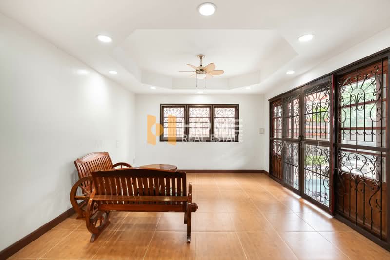 Chuan Chuen Garden Ville, Pathum Thani, Pathum Thani-Bangkok Road, Bang Dua, Muang Pathum Thani, Pathum Thani, 5 Bedrooms, 350 sqm, Single Detached House For Sale, by HOME Real Estate Service, 500173067 - DDproperty.com