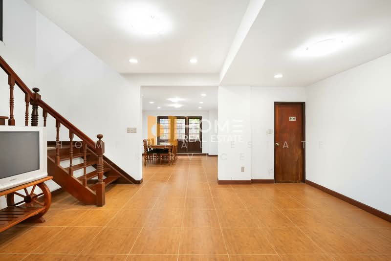 Chuan Chuen Garden Ville, Pathum Thani, Pathum Thani-Bangkok Road, Bang Dua, Muang Pathum Thani, Pathum Thani, 5 Bedrooms, 350 sqm, Single Detached House For Sale, by HOME Real Estate Service, 500173067 - DDproperty.com