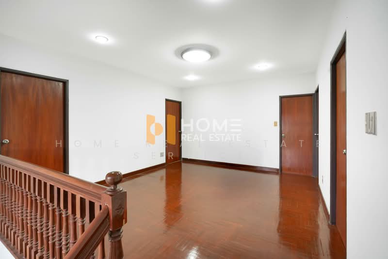 Chuan Chuen Garden Ville, Pathum Thani, Pathum Thani-Bangkok Road, Bang Dua, Muang Pathum Thani, Pathum Thani, 5 Bedrooms, 350 sqm, Single Detached House For Sale, by HOME Real Estate Service, 500173067 - DDproperty.com