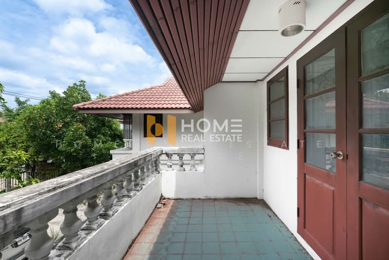 Chuan Chuen Garden Ville, Pathum Thani, Pathum Thani-Bangkok Road, Bang Dua, Muang Pathum Thani, Pathum Thani, 5 Bedrooms, 350 sqm, Single Detached House For Sale, by HOME Real Estate Service, 500173067 - DDproperty.com