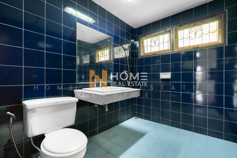 Chuan Chuen Garden Ville, Pathum Thani, Pathum Thani-Bangkok Road, Bang Dua, Muang Pathum Thani, Pathum Thani, 5 Bedrooms, 350 sqm, Single Detached House For Sale, by HOME Real Estate Service, 500173067 - DDproperty.com