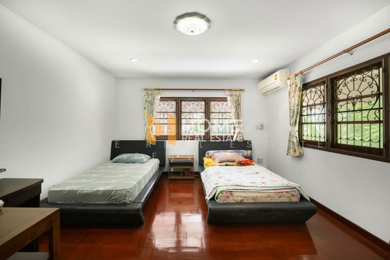 Chuan Chuen Garden Ville, Pathum Thani, Pathum Thani-Bangkok Road, Bang Dua, Muang Pathum Thani, Pathum Thani, 5 Bedrooms, 350 sqm, Single Detached House For Sale, by HOME Real Estate Service, 500173067 - DDproperty.com