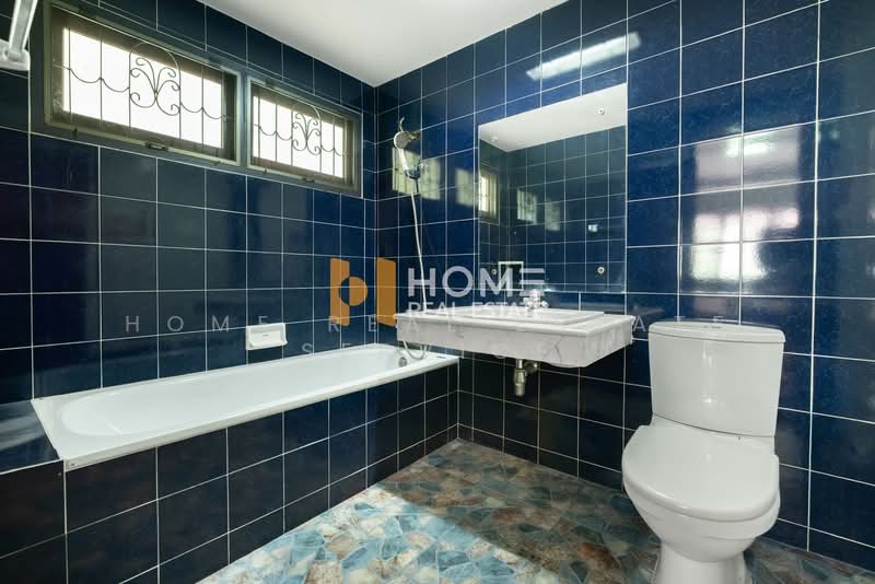 Chuan Chuen Garden Ville, Pathum Thani, Pathum Thani-Bangkok Road, Bang Dua, Muang Pathum Thani, Pathum Thani, 5 Bedrooms, 350 sqm, Single Detached House For Sale, by HOME Real Estate Service, 500173067 - DDproperty.com