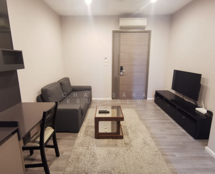 The Room Sukhumvit 69 : เดอะ รูม สุขุมวิท 69, กรุงเทพ, 1539 ถ.สุขุมวิท, พระโขนงเหนือ, วัฒนา, กรุงเทพ, 35 ตร.ม., คอนโด ให้เช่า, โดย Chanisara Kruakaew, 500173068 - DDproperty.com