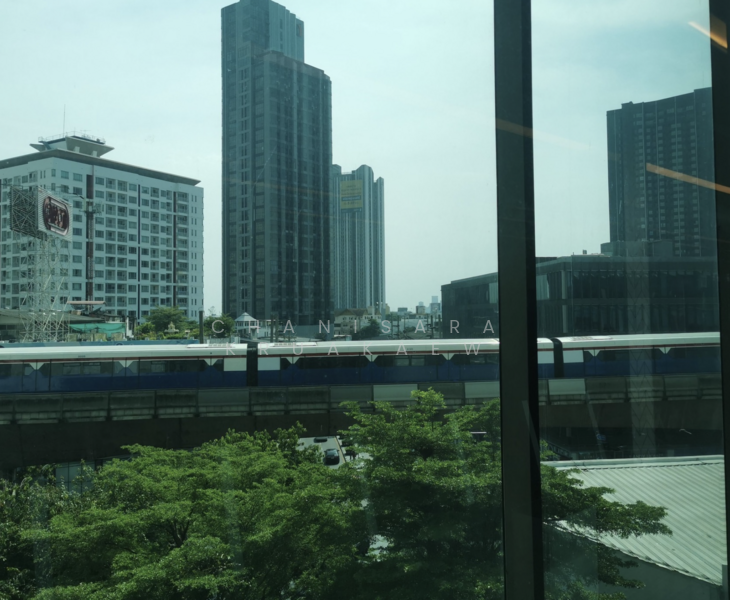 The Room Sukhumvit 69 : เดอะ รูม สุขุมวิท 69, กรุงเทพ, 1539 ถ.สุขุมวิท, พระโขนงเหนือ, วัฒนา, กรุงเทพ, 35 ตร.ม., คอนโด ให้เช่า, โดย Chanisara Kruakaew, 500173068 - DDproperty.com