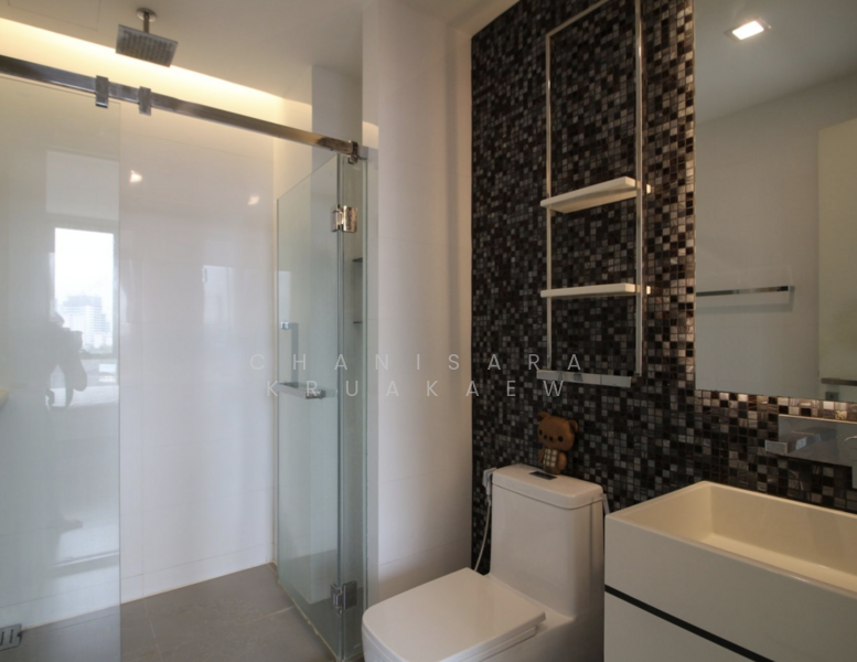 The Room Sukhumvit 69, Bangkok, 1539 Sukhumvit Road, Phra Kanong Nua, Watthana, Bangkok, 1 Bedroom, 35 sqm, Condo For Rent, by Chanisara Kruakaew, 500173068 - DDproperty.com