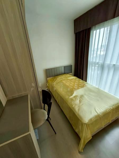 Life Sukhumvit 48, Bangkok, Soi Sukhumvit 48, Phra Kanong, Khlong Toei, Bangkok, 2 Bedrooms, 54 sqm, Condo For Sale, by Nextstep property, 500173069 - DDproperty.com