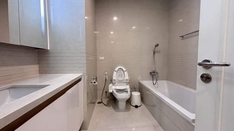 Q Langsuan, Bangkok, 54 Soi Langsuan, Langsuan Road, Lumphini, Pathum Wan, Bangkok, 2 Bedrooms, 73 sqm, Condo For Sale, by K.Nana, 500173071 - DDproperty.com