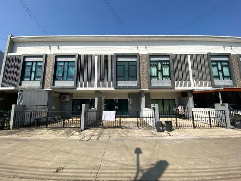 รูบิกส์ คิวบ์ (Rubik Cube), กรุงเทพ, 78/281 Petchkasem Rd., หนองค้างพลู, หนองแขม, กรุงเทพ, 110 ตร.ม., ทาวน์เฮ้าส์ ขาย, โดย วรัญญา อาชวรัตน์ถาวร, 500173072 - DDproperty.com