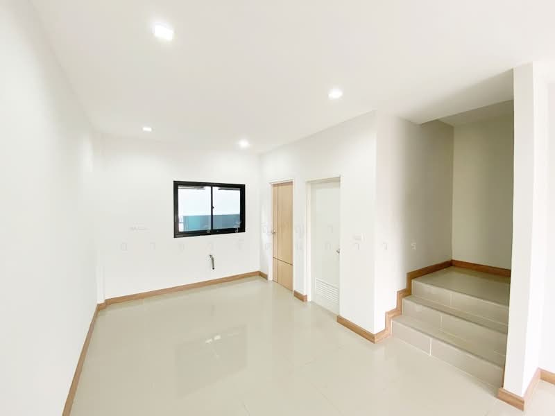 รูบิกส์ คิวบ์ (Rubik Cube), กรุงเทพ, 78/281 Petchkasem Rd., หนองค้างพลู, หนองแขม, กรุงเทพ, 110 ตร.ม., ทาวน์เฮ้าส์ ขาย, โดย วรัญญา อาชวรัตน์ถาวร, 500173072 - DDproperty.com