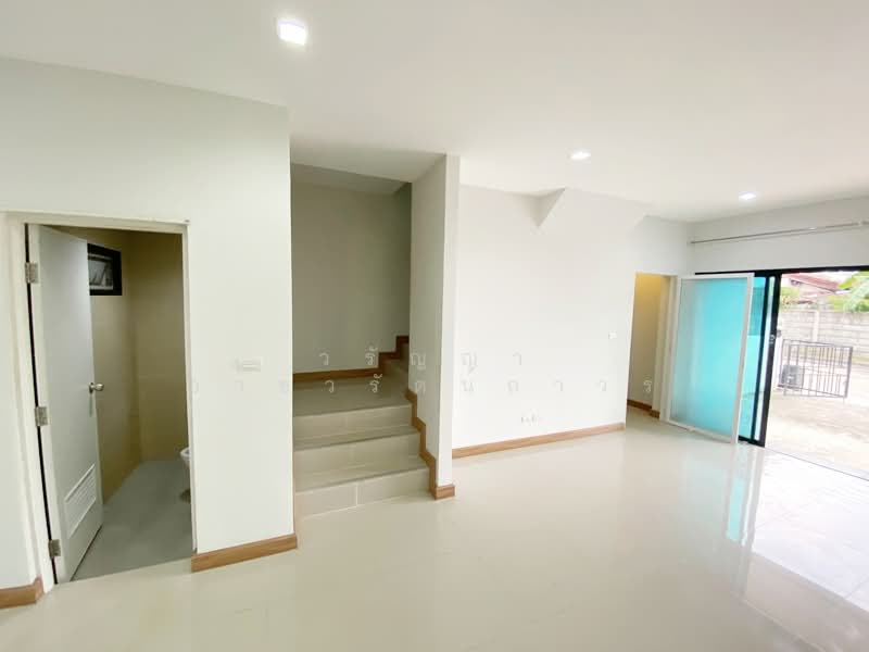 รูบิกส์ คิวบ์ (Rubik Cube), กรุงเทพ, 78/281 Petchkasem Rd., หนองค้างพลู, หนองแขม, กรุงเทพ, 110 ตร.ม., ทาวน์เฮ้าส์ ขาย, โดย วรัญญา อาชวรัตน์ถาวร, 500173072 - DDproperty.com