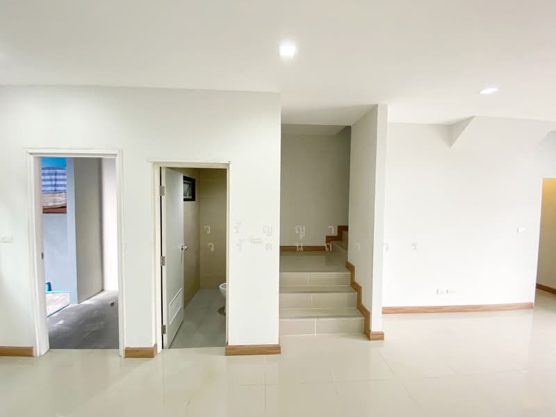 รูบิกส์ คิวบ์ (Rubik Cube), กรุงเทพ, 78/281 Petchkasem Rd., หนองค้างพลู, หนองแขม, กรุงเทพ, 110 ตร.ม., ทาวน์เฮ้าส์ ขาย, โดย วรัญญา อาชวรัตน์ถาวร, 500173072 - DDproperty.com