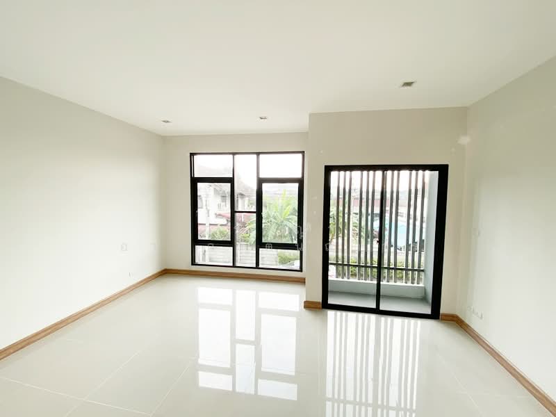 รูบิกส์ คิวบ์ (Rubik Cube), กรุงเทพ, 78/281 Petchkasem Rd., หนองค้างพลู, หนองแขม, กรุงเทพ, 110 ตร.ม., ทาวน์เฮ้าส์ ขาย, โดย วรัญญา อาชวรัตน์ถาวร, 500173072 - DDproperty.com