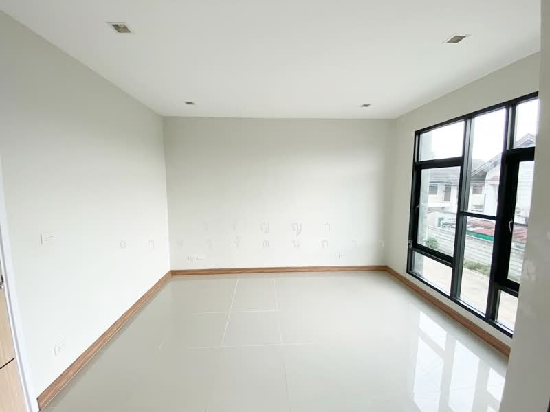 Rubik Cube, Bangkok, 78/281 Petchkasem Rd., Nong Kang Plu, Nong Khaem, Bangkok, 3 Bedrooms, 110 sqm, Townhouse For Sale, by วรัญญา อาชวรัตน์ถาวร, 500173072 - DDproperty.com