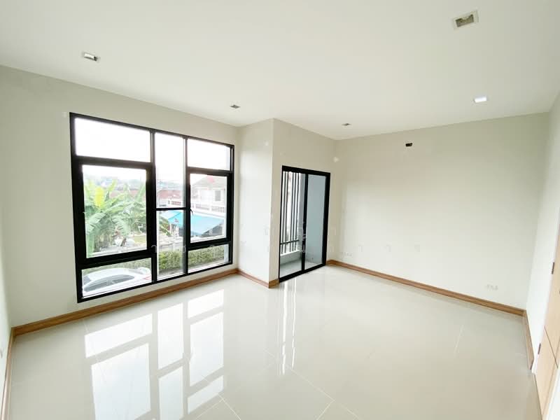 รูบิกส์ คิวบ์ (Rubik Cube), กรุงเทพ, 78/281 Petchkasem Rd., หนองค้างพลู, หนองแขม, กรุงเทพ, 110 ตร.ม., ทาวน์เฮ้าส์ ขาย, โดย วรัญญา อาชวรัตน์ถาวร, 500173072 - DDproperty.com