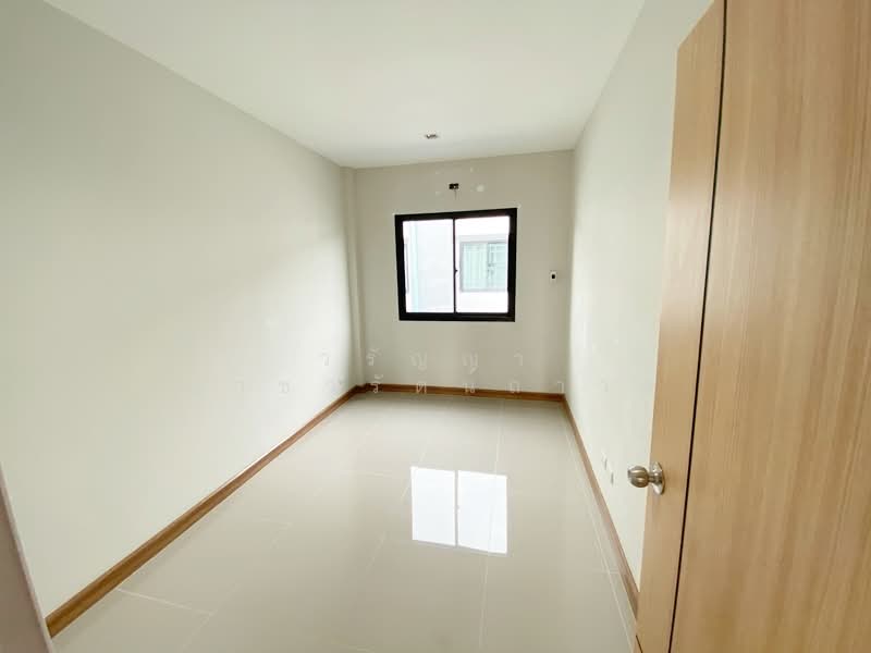 Rubik Cube, Bangkok, 78/281 Petchkasem Rd., Nong Kang Plu, Nong Khaem, Bangkok, 3 Bedrooms, 110 sqm, Townhouse For Sale, by วรัญญา อาชวรัตน์ถาวร, 500173072 - DDproperty.com