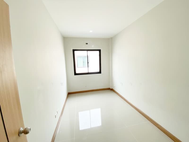 รูบิกส์ คิวบ์ (Rubik Cube), กรุงเทพ, 78/281 Petchkasem Rd., หนองค้างพลู, หนองแขม, กรุงเทพ, 110 ตร.ม., ทาวน์เฮ้าส์ ขาย, โดย วรัญญา อาชวรัตน์ถาวร, 500173072 - DDproperty.com