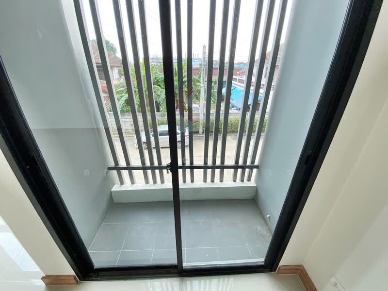 Rubik Cube, Bangkok, 78/281 Petchkasem Rd., Nong Kang Plu, Nong Khaem, Bangkok, 3 Bedrooms, 110 sqm, Townhouse For Sale, by วรัญญา อาชวรัตน์ถาวร, 500173072 - DDproperty.com