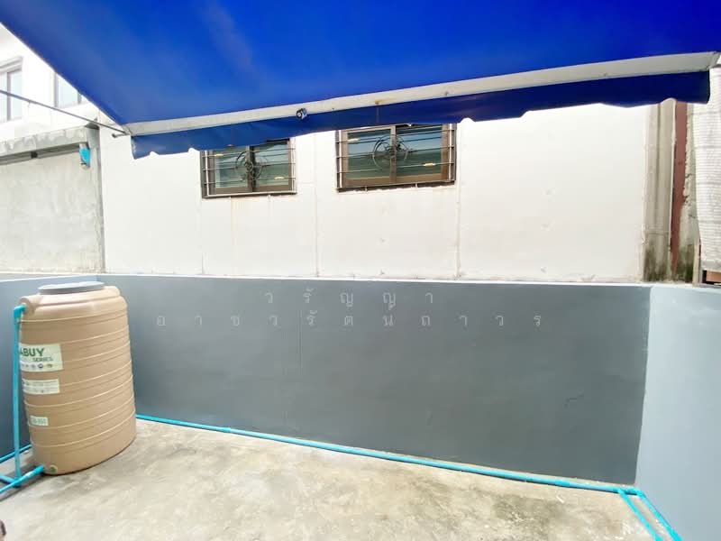 Rubik Cube, Bangkok, 78/281 Petchkasem Rd., Nong Kang Plu, Nong Khaem, Bangkok, 3 Bedrooms, 110 sqm, Townhouse For Sale, by วรัญญา อาชวรัตน์ถาวร, 500173072 - DDproperty.com