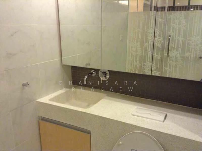 Siamese Gioia, Bangkok, Sukhumvit 31 Road, Khlong Tan Nua, Watthana, Bangkok, 1 Bedroom, 47 sqm, Condo For Rent, by Chanisara Kruakaew, 500173073 - DDproperty.com