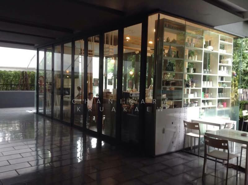 Siamese Gioia, Bangkok, Sukhumvit 31 Road, Khlong Tan Nua, Watthana, Bangkok, 1 Bedroom, 47 sqm, Condo For Rent, by Chanisara Kruakaew, 500173073 - DDproperty.com