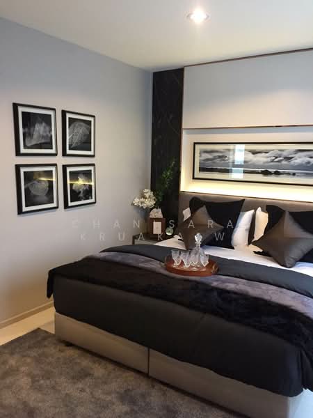 Rhythm Sukhumvit 42, Bangkok, Soi Sukhumvit 42, Sukhumvit Road, Phra Kanong, Khlong Toei, Bangkok, 2 Bedrooms, 78 sqm, Condo For Rent, by Chanisara Kruakaew, 500173075 - DDproperty.com