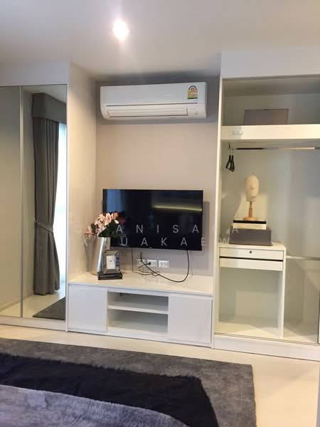 Rhythm Sukhumvit 42, Bangkok, Soi Sukhumvit 42, Sukhumvit Road, Phra Kanong, Khlong Toei, Bangkok, 2 Bedrooms, 78 sqm, Condo For Rent, by Chanisara Kruakaew, 500173075 - DDproperty.com