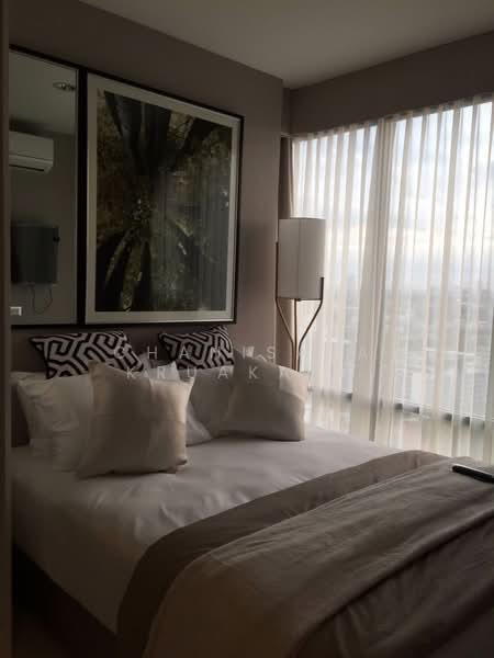 Rhythm Sukhumvit 42, Bangkok, Soi Sukhumvit 42, Sukhumvit Road, Phra Kanong, Khlong Toei, Bangkok, 2 Bedrooms, 78 sqm, Condo For Rent, by Chanisara Kruakaew, 500173075 - DDproperty.com