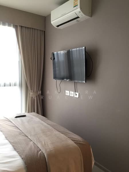 Rhythm Sukhumvit 42, Bangkok, Soi Sukhumvit 42, Sukhumvit Road, Phra Kanong, Khlong Toei, Bangkok, 2 Bedrooms, 78 sqm, Condo For Rent, by Chanisara Kruakaew, 500173075 - DDproperty.com