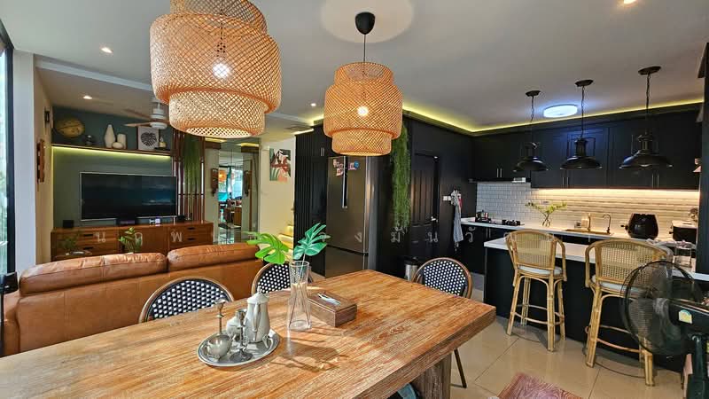 Areeya Como Bangna, Samut Prakan, Bangna-Trad Road Km.8, Bang Kaeo, Bang Plee, Samut Prakan, 4 Bedrooms, 168 sqm, Single Detached House For Sale, by Narupon Jongmanwattana, 500173077 - DDproperty.com