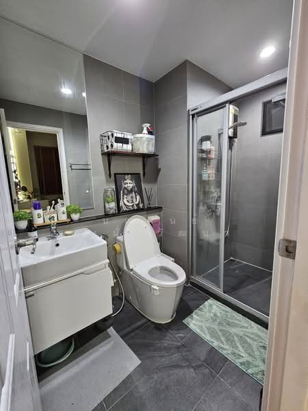 Areeya Como Bangna, Samut Prakan, Bangna-Trad Road Km.8, Bang Kaeo, Bang Plee, Samut Prakan, 4 Bedrooms, 168 sqm, Single Detached House For Sale, by Narupon Jongmanwattana, 500173077 - DDproperty.com