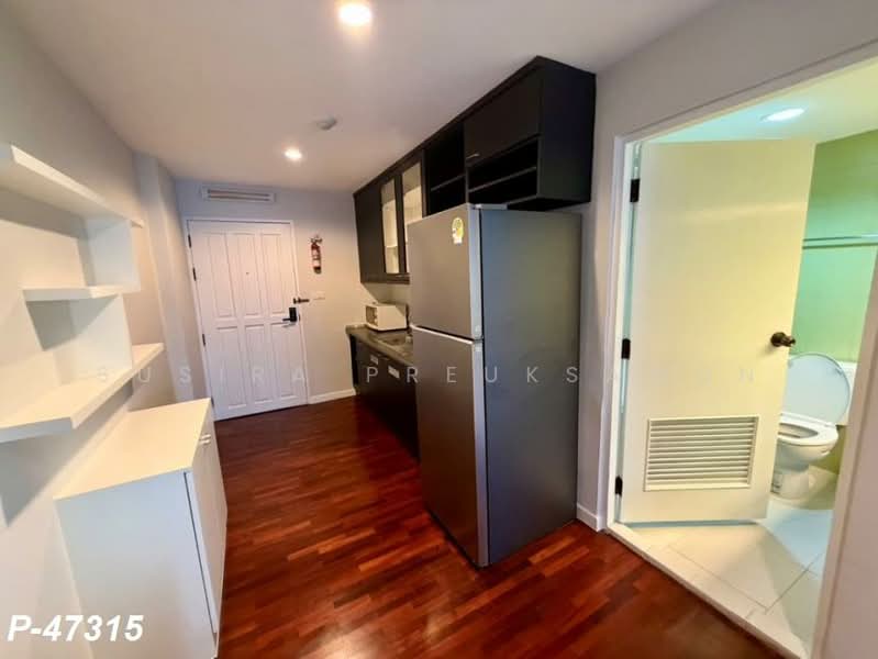 Baan Chan Condominium, Bangkok, Soi Thonglor 20, Thonglor Road, Khlong Tan Nua, Watthana, Bangkok, Studio, 38 sqm, Condo For Rent, by Susira Prueksawun, 500173080 - DDproperty.com