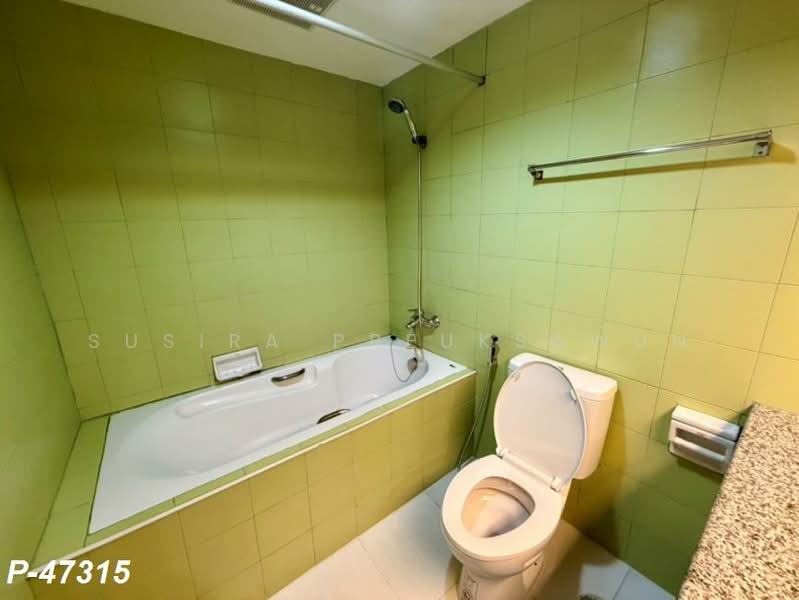 Baan Chan Condominium, Bangkok, Soi Thonglor 20, Thonglor Road, Khlong Tan Nua, Watthana, Bangkok, Studio, 38 sqm, Condo For Rent, by Susira Prueksawun, 500173080 - DDproperty.com