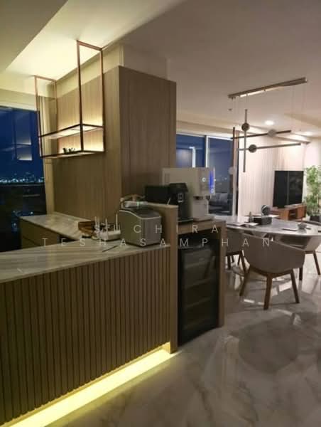 Supalai Riva Grande Rama 3, Bangkok, Rama 3 Road, Chong Nonsi, Yan Nawa, Bangkok, 3 Bedrooms, 294 sqm, Condo For Sale, by Suchira Teshasamphan, 500173081 - DDproperty.com