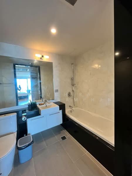 Supalai Riva Grande Rama 3, Bangkok, Rama 3 Road, Chong Nonsi, Yan Nawa, Bangkok, 3 Bedrooms, 294 sqm, Condo For Sale, by Suchira Teshasamphan, 500173081 - DDproperty.com