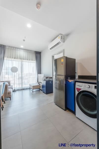 XT Ekkamai : เอ็กซ์ที เอกมัย, กรุงเทพ, 259 ถนนสุขุมวิท 63, คลองตันเหนือ, วัฒนา, กรุงเทพ, 30 ตร.ม., คอนโด ให้เช่า, โดย Chanisara Kruakaew, 500173082 - DDproperty.com