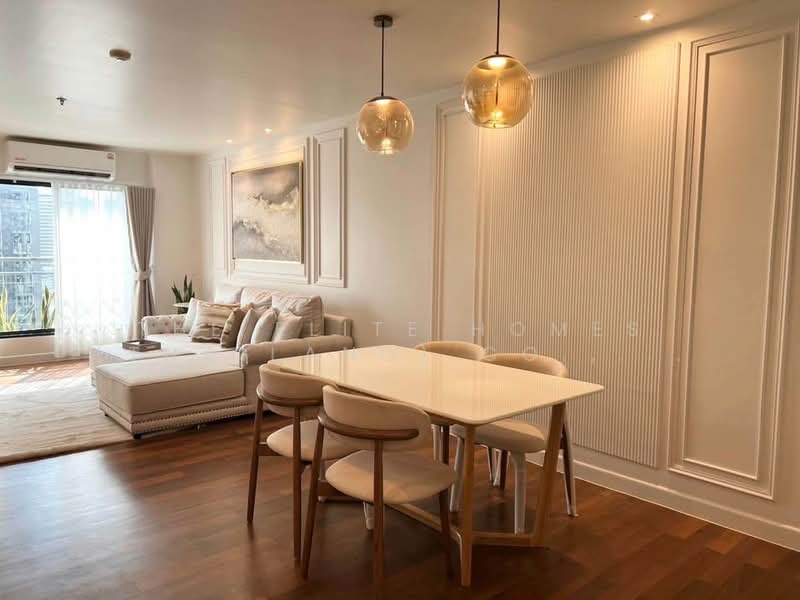 Liberty Park 2, Bangkok, 55 Soi Sukhumvit 11, Khlongtoei Nua, Watthana, Bangkok, 3 Bedrooms, 119 sqm, Condo For Rent, by The Elite Homes (Thailand) Co., Ltd., 500173083 - DDproperty.com