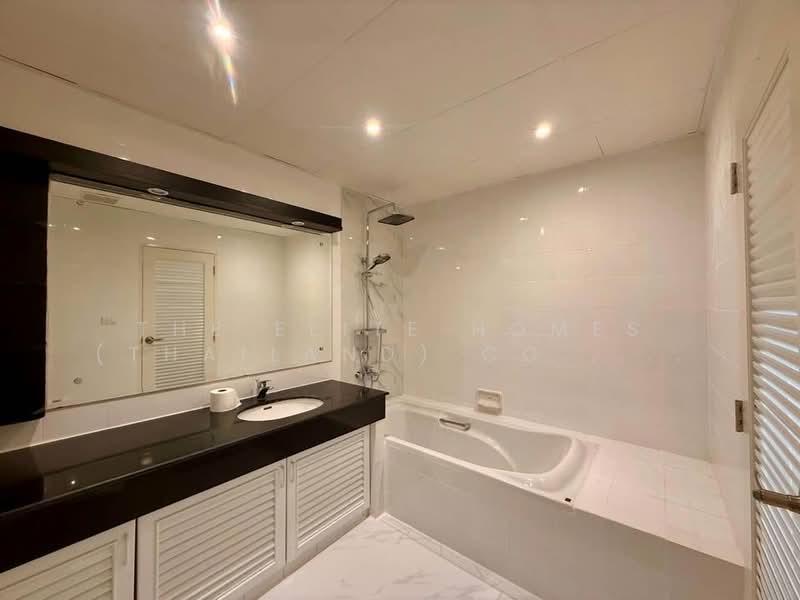 Liberty Park 2, Bangkok, 55 Soi Sukhumvit 11, Khlongtoei Nua, Watthana, Bangkok, 3 Bedrooms, 119 sqm, Condo For Rent, by The Elite Homes (Thailand) Co., Ltd., 500173083 - DDproperty.com