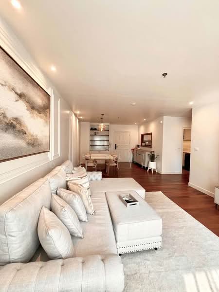 Liberty Park 2, Bangkok, 55 Soi Sukhumvit 11, Khlongtoei Nua, Watthana, Bangkok, 3 Bedrooms, 119 sqm, Condo For Rent, by The Elite Homes (Thailand) Co., Ltd., 500173083 - DDproperty.com