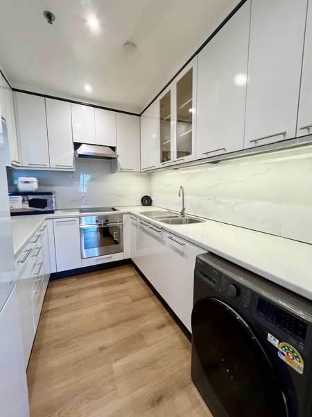 Liberty Park 2, Bangkok, 55 Soi Sukhumvit 11, Khlongtoei Nua, Watthana, Bangkok, 3 Bedrooms, 119 sqm, Condo For Rent, by The Elite Homes (Thailand) Co., Ltd., 500173083 - DDproperty.com