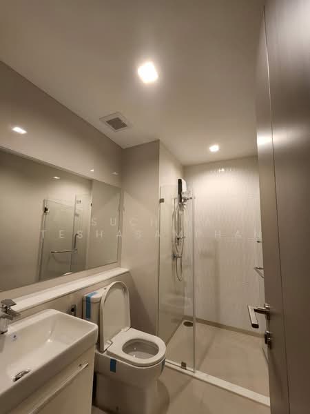 Life Asoke Hype, Bangkok, 339 Chaturathit Rd, Makkasan, Ratchathewi, Bangkok, 2 Bedrooms, 50 sqm, Condo For Sale, by Suchira Teshasamphan, 500173085 - DDproperty.com